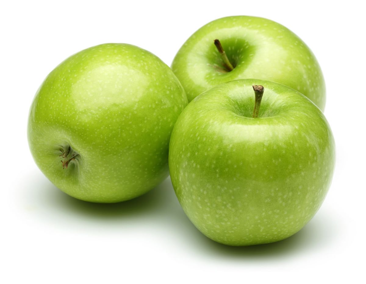 Green Apple - 1kg From Ashid fruit shop