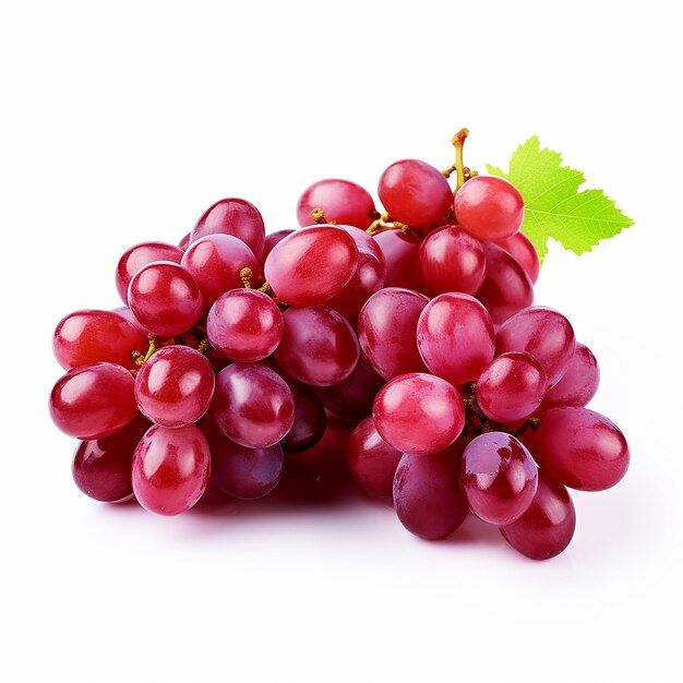 Red grapes - 1kg From Ashid fruit shop