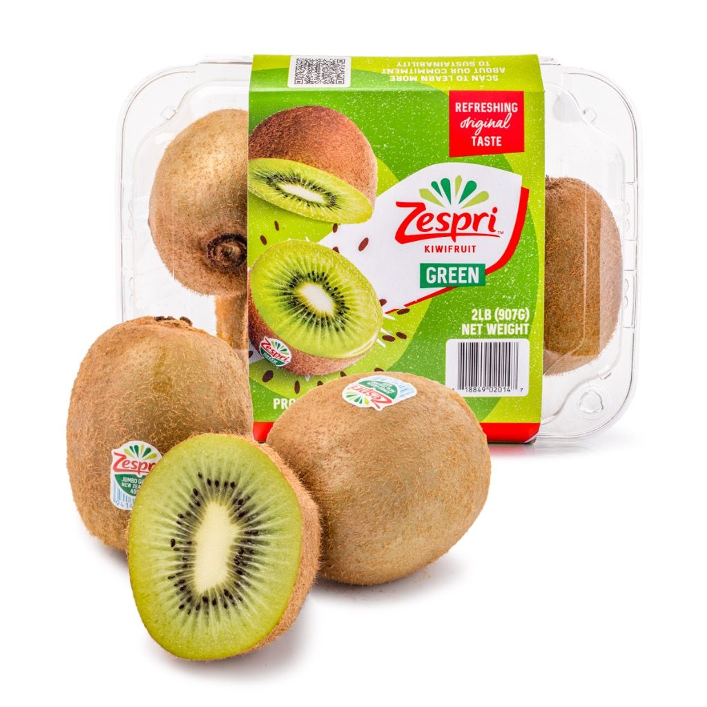 Jespri kiwi - 1 packet From Ashid fruit shop