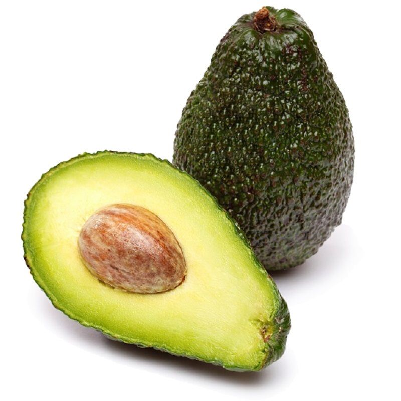 Avocado - 1 pcs From Ashid fruit shop