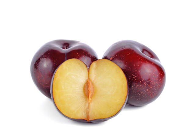 Plum - 250 gm From Ashid fruit shop