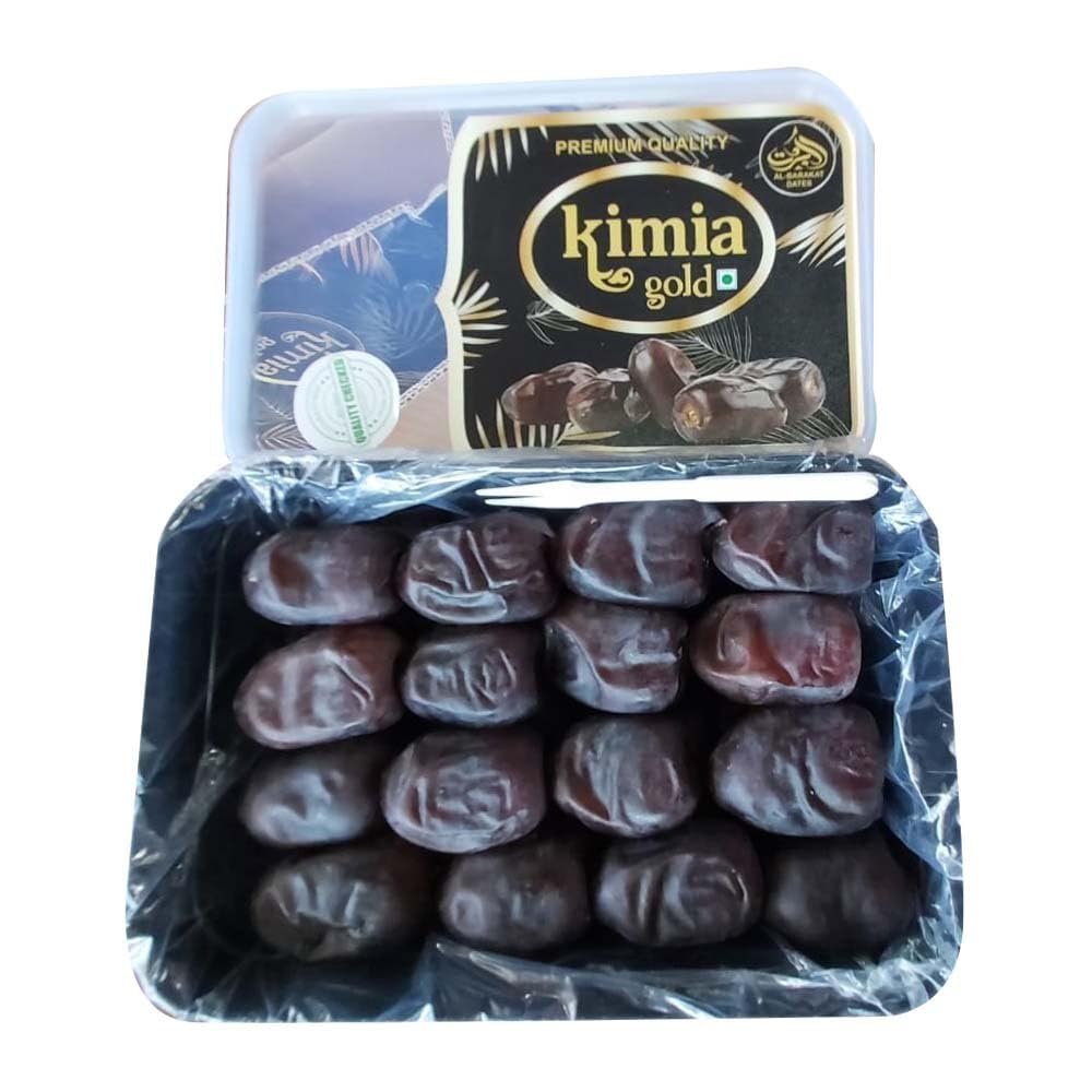 Kimia khajoor - 1pcs From Ashid fruit shop