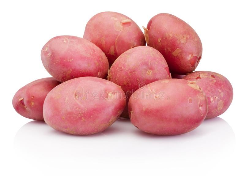 Red Potato (Red Aloo) - 500g from Swapan Roy