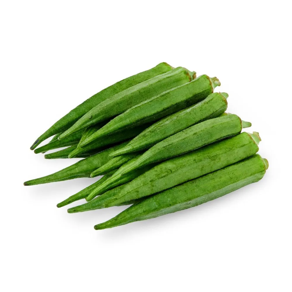 Lady Finger (Bhindi) -250g from Swapan Roy