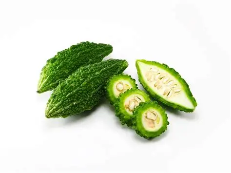 Bitter Gourd (Karela) -250g from Swapan Roy