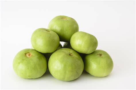 Apple Gourd (Tinda Desi) -250g from Swapan Roy