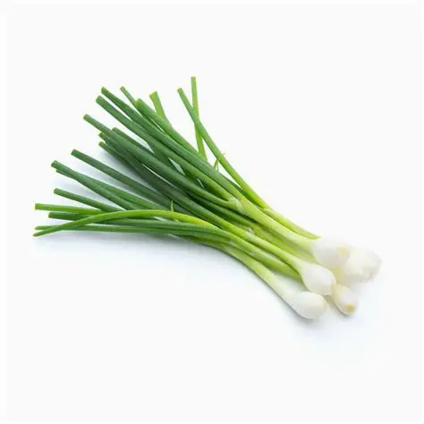 Spring Onion (Hari Pyaaz) - 500g from Swapan Roy