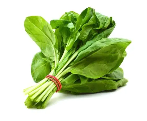 Spinach (Palak) - 500g from Swapan Roy