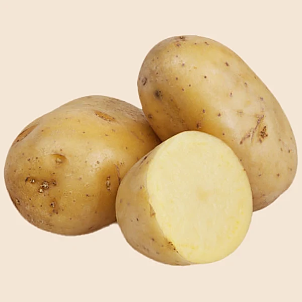 Pahadi Potato (Pahadi Aloo) -  (500gm)  From Shivani fruits and Vegetables