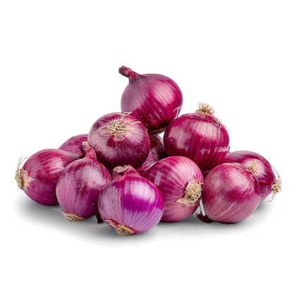 Onion (Pyaz) -  (500gm)  From Shivani fruits and Vegetables