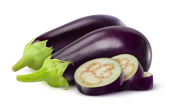 Roasting Eggplant (Bharta Baingan) - 500g From Shivani fruits and Vegetables