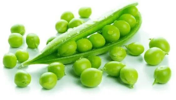 Green Peas (Matar) - 500g From Shivani fruits and Vegetables
