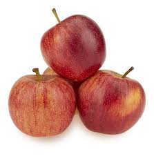 Shimla Apple (Shimla Seb)  (500gm)  From Shivani fruits and Vegetables
