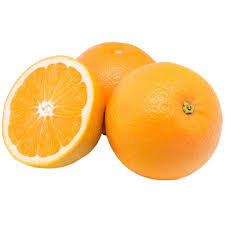 Valencia Orange (Malta)  (500gm)  From Shivani fruits and Vegetables
