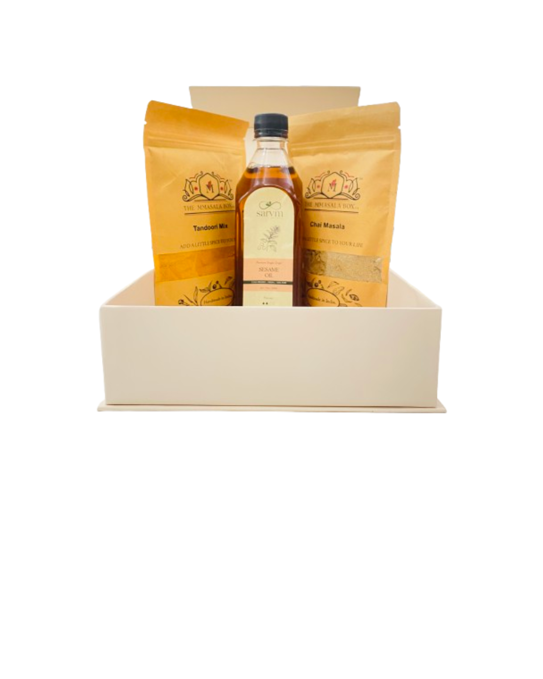 Festival Gift Box - 1