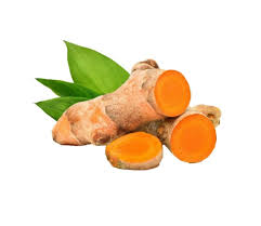 Raw Turmeric ( Kachi Haldi) - (250gm) From Fresh Farm