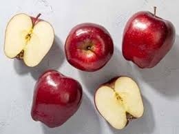 Red Delicious Apple - (500gm) From Fresh Farm