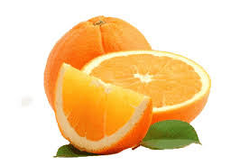 Sweet Orange (Malta) - (500gm) From Fresh Farm