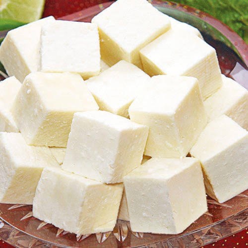Garhwal Fresh Paneer - 500 gm