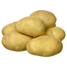 Pahadi Potato (Pahadi Aloo) - (500gm) From Ajay Fruits and Vegetables
