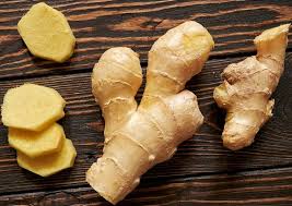 Ginger (Adrak) - (250gm) From Ajay Fruits and Vegetables