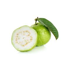 Guava (Amrood) - (500gm) From Ajay Fruits and Vegetables