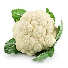 Cauliflower (Gobi) - (500gm) From Khalid Vegetable Shop