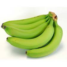 Raw Banana (Kachha Kela) - 500 gm From Pramod Kumar