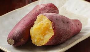 Sweet Potato (Shakarkand) - 500 gm From Pramod Kumar
