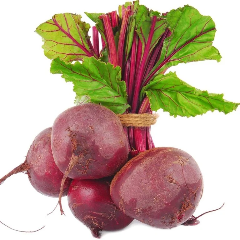 Beetroot (Chukandar) - (500gm) From Mukeem Fresh Vegetables