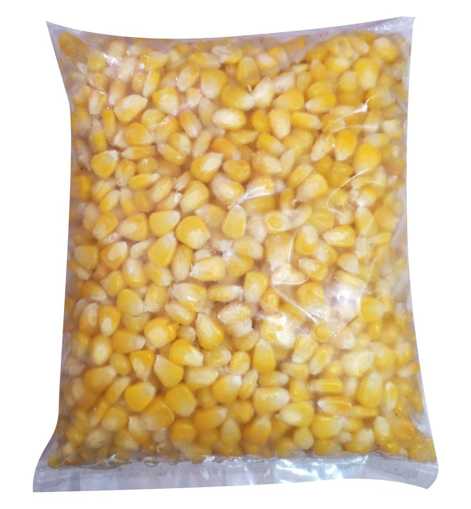 Sweet Corn (Mitha Makka) - (Per Packet) From Mukeem Fresh Vegetables