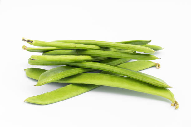 Green Beans (Hari Phali) - (500gm) From Mukeem Fresh Vegetables