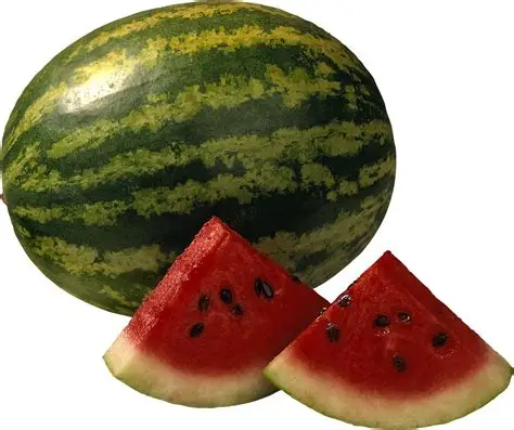 Watermelon (Tarbooz) - (Per Piece) (2.5Kg to 3Kg) From Amit fresh Fruits