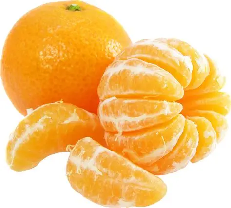 Orange (Santra) - (500gm) From Amit Fresh Fruits