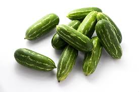 Ivy Gourd (Kundru) - (500gm) From Kapil Fresh Vegetables