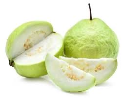 Thai Guava ( Thai Amrood) - (500gm) From Kapil Fresh Vegetables