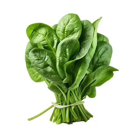 Spinach (Palak) (500gm) From Kanhaiya Fresh Vegetables