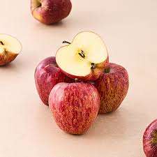 Kinnaur Apple (Kinnaur Seb) - (500gm) From Amit Fruit Shop (Kalyanpuri)