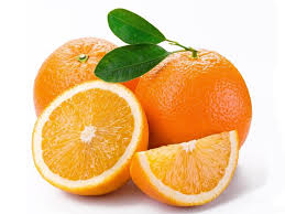 Orange (Santra) - (500gm) From Amit Fruit Shop (Kalyanpuri)