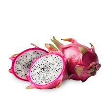 Dragon Fruit ( Dragon Phal) - (Per Piece) From Amit Fruit Shop (Kalyanpuri)