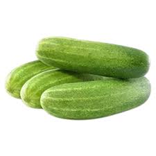 Hybrid Cucumber ( Hybrid Khira) (500gm) From Kanhaiya Fresh Vegetables