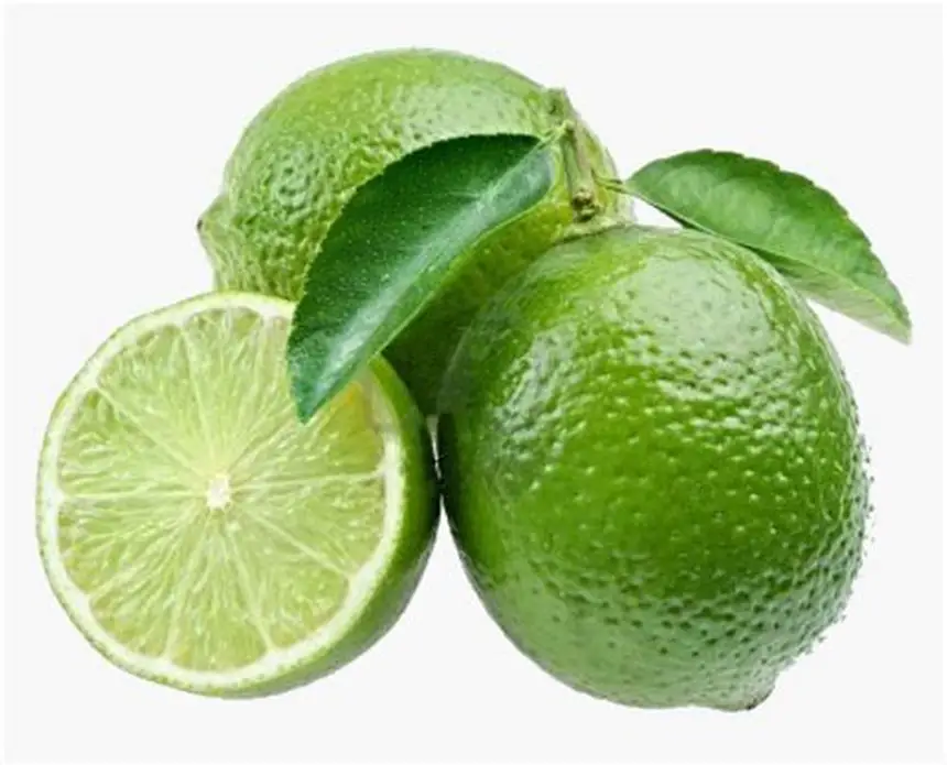 Lemon (Nimbu) (250gm) From Kanhaiya Fresh Vegetables