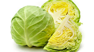 Cabbage (Patta Gobhi) - (500gm) From Bholenath Fruit & Vegetable Corner