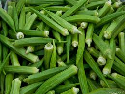 Lady Finger (Bhindi) - (500gm) From Bholenath Fruit & Vegetable Corner