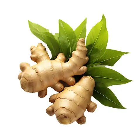 Ginger (Adrak) (250gm) From Ilyaas Fruit Shop