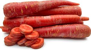 Red Carrot (Laal Gajar) (500gm) From Deepak Vegetable Shop