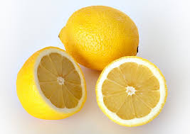 Lemon (Nimbu) (250gm) From Deepak Vegetable Shop