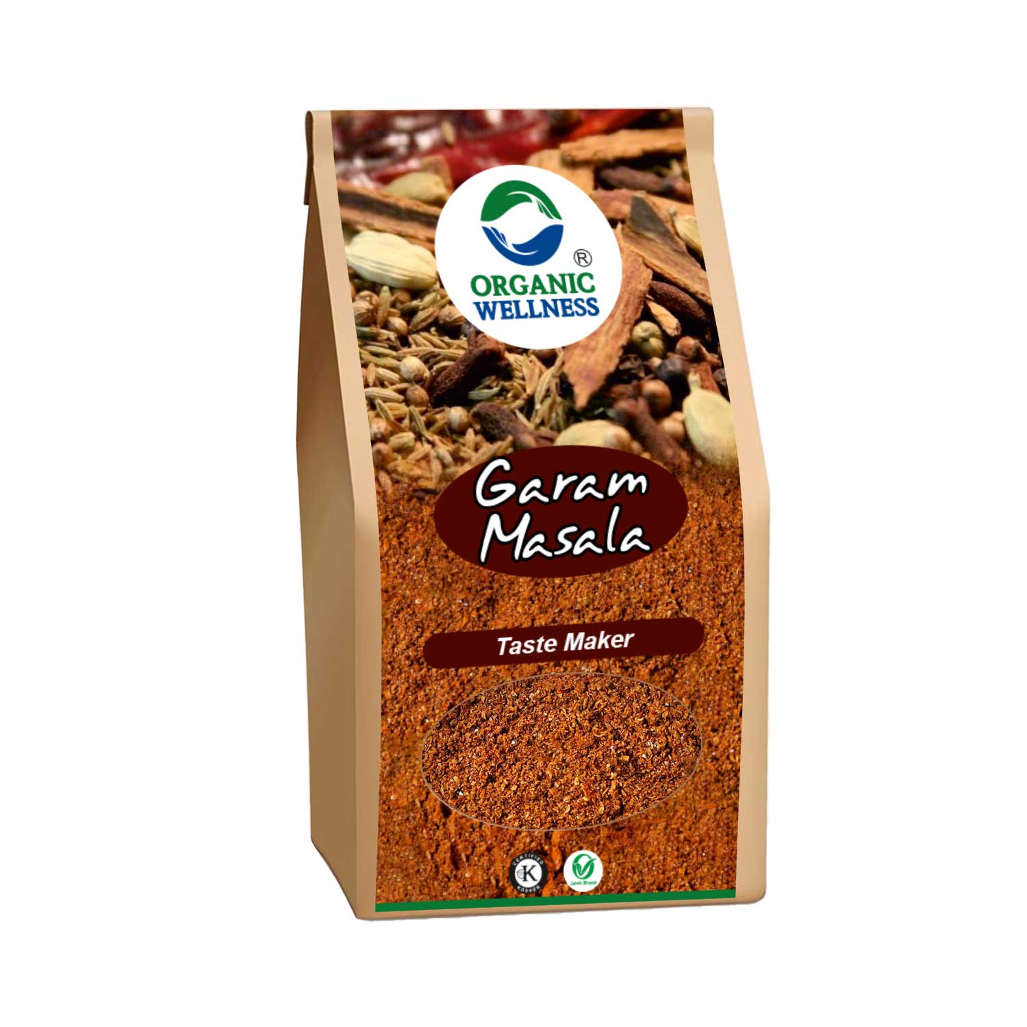 Garam Masala 75 grams
