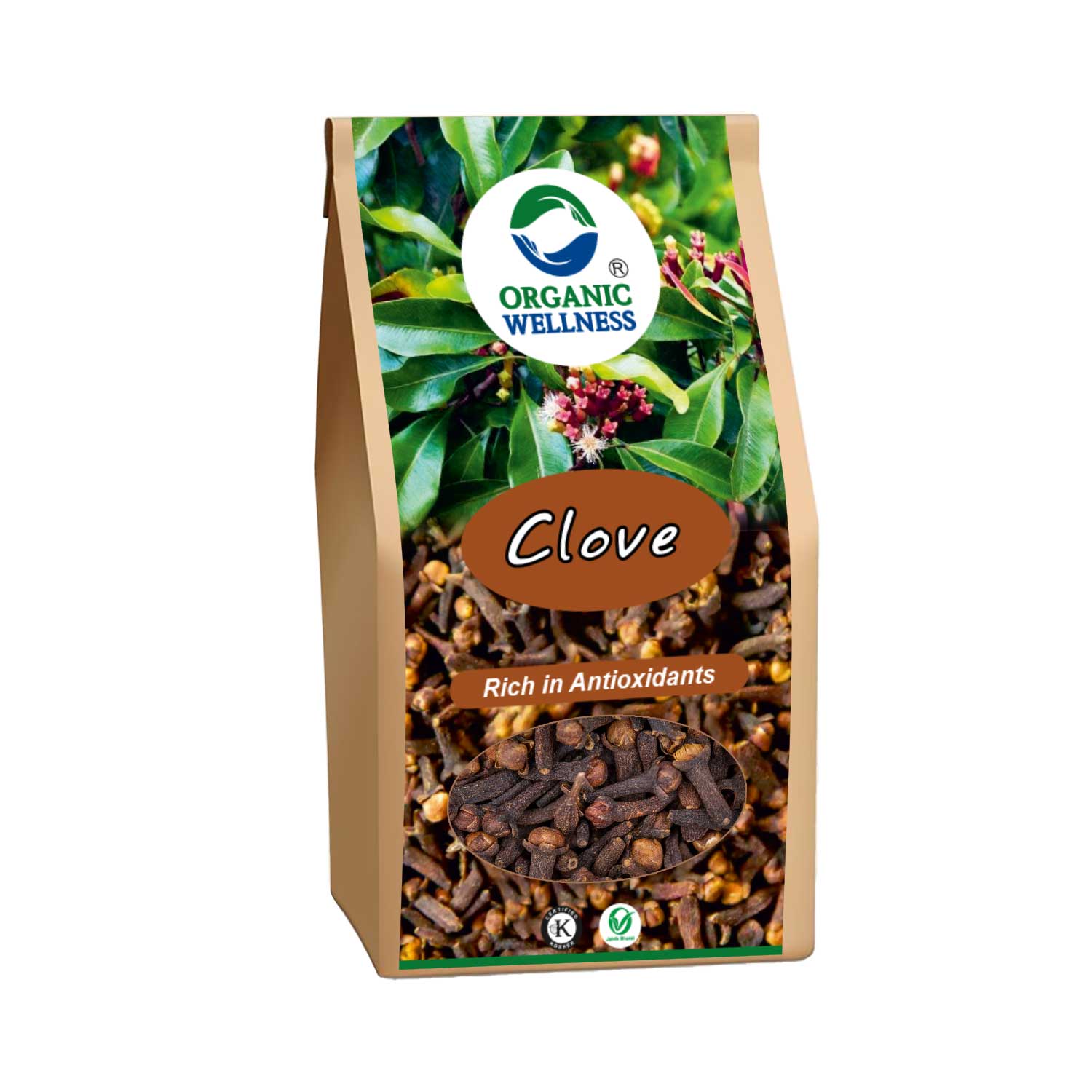 Clove 50 grams