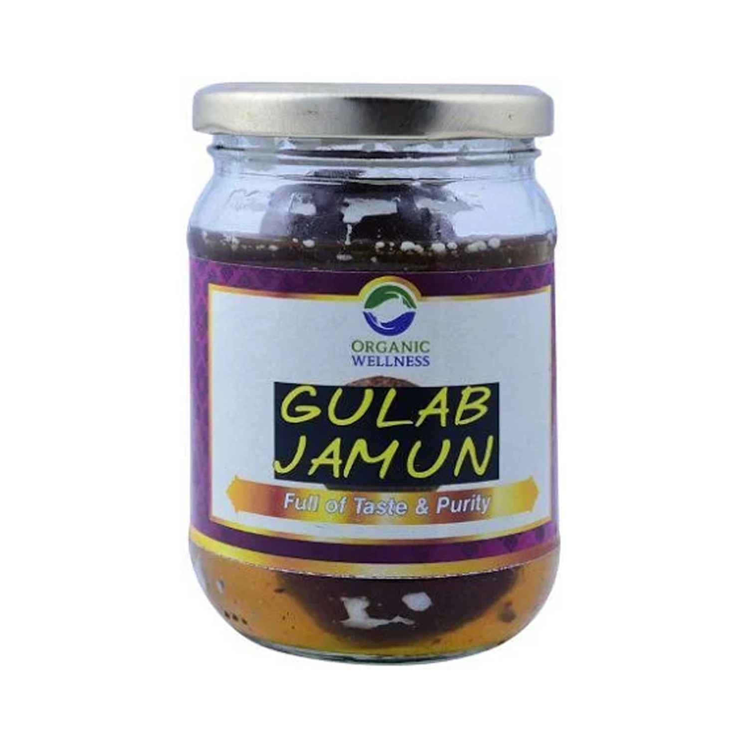 Gulab Jamun 300 grams